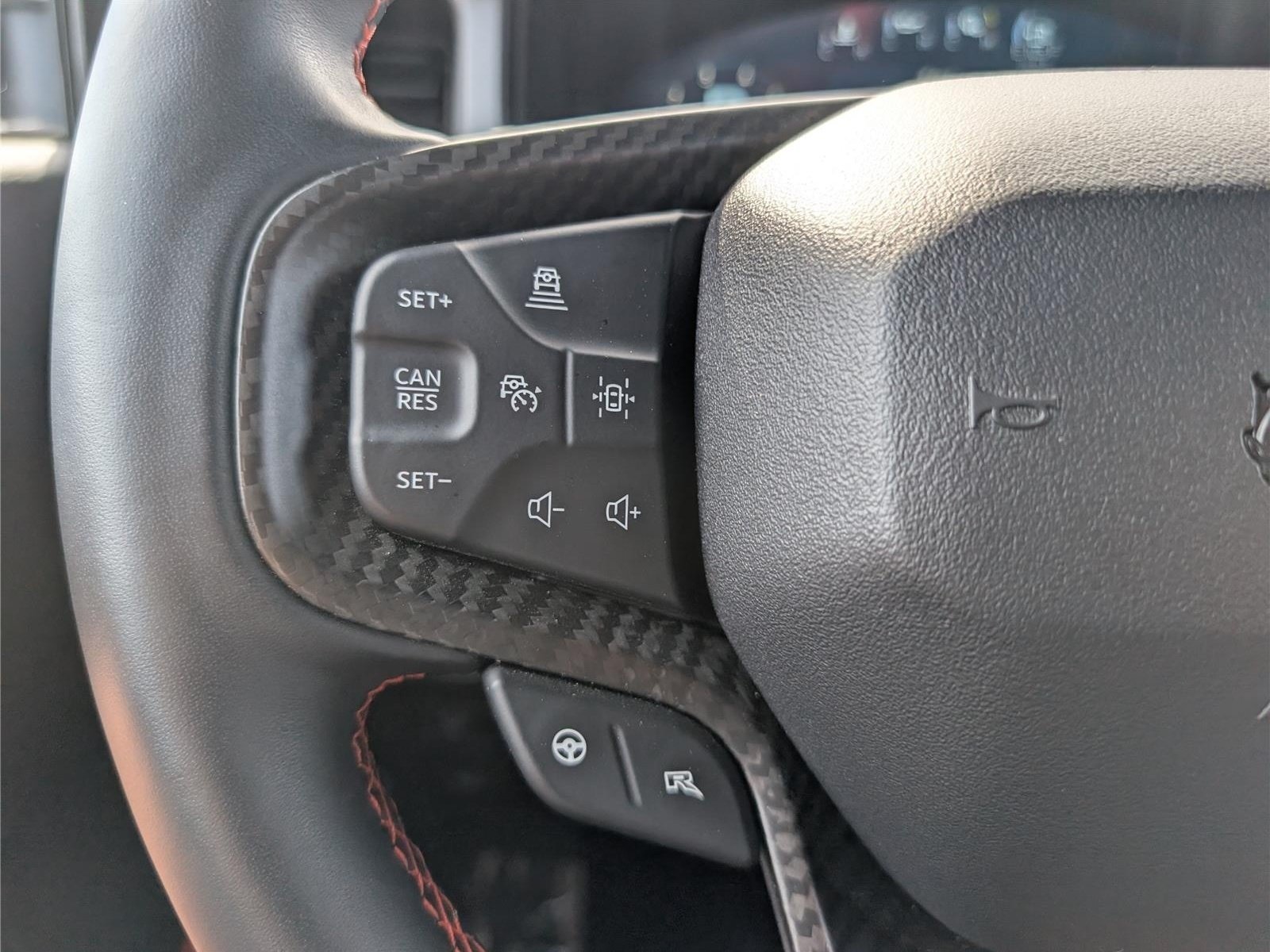 Used 2023 Ford Bronco Raptor AWD/4WD image 22
