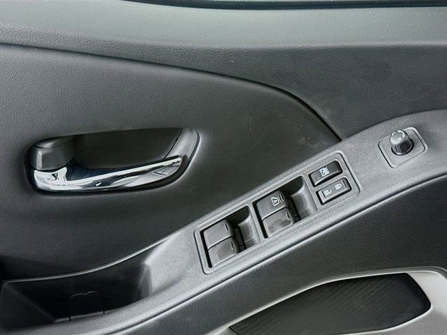 New 2025 Nissan Frontier SV w/ SV Convenience Package image 20