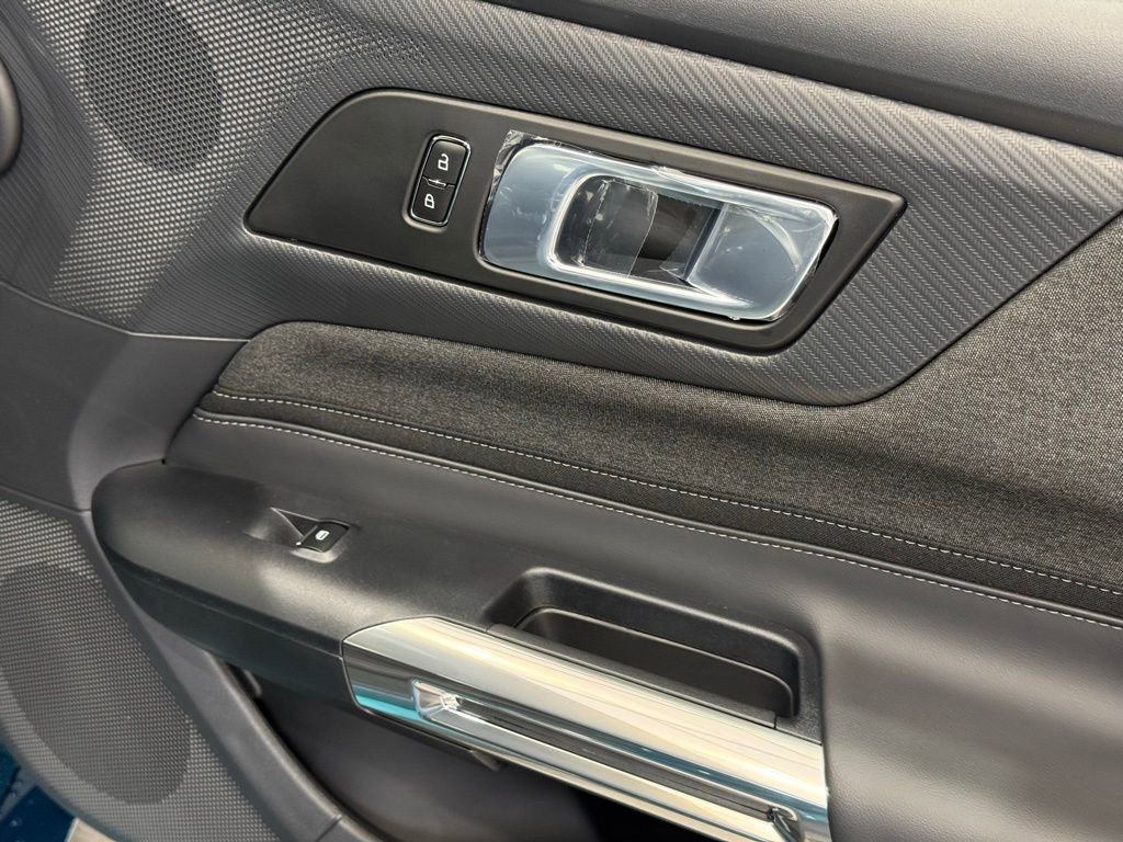 New 2026 Ford Mustang Coupe w/ Bronze Appearance Package image 19