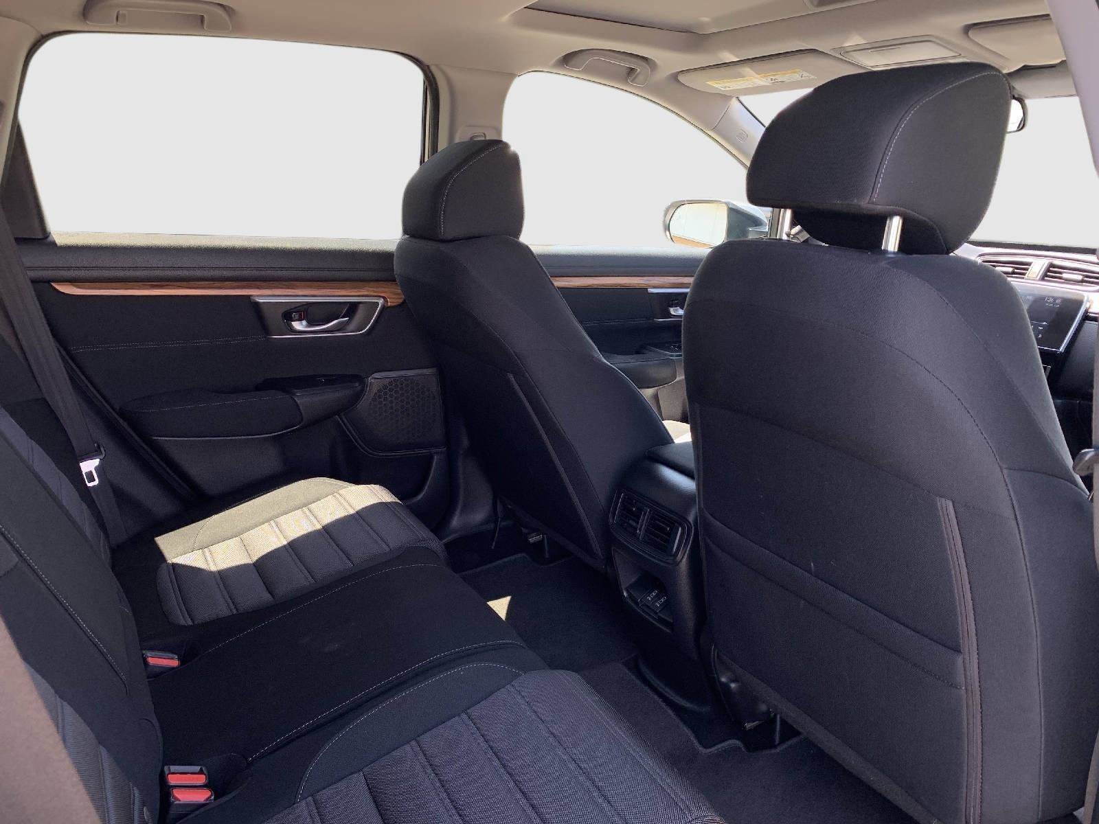 Used 2018 Honda CR-V EX image 38