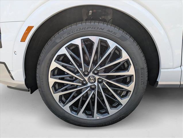 New 2026 Hyundai Palisade Calligraphy image 9