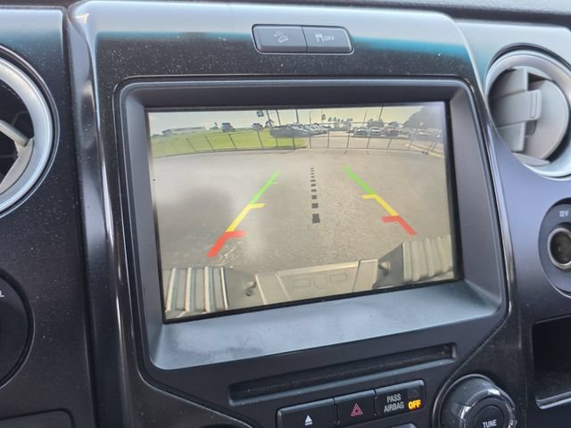 Used 2014 Ford F150 FX4 w/ FX Appearance Package AWD/4WD image 19