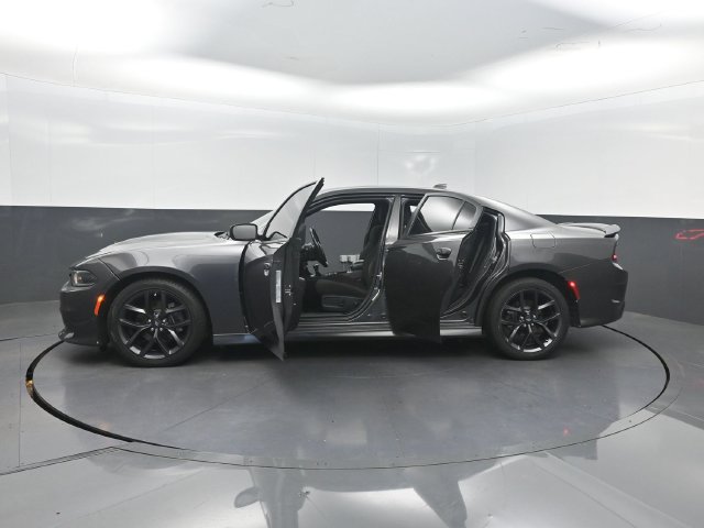 Used 2021 Dodge Charger GT w/ Blacktop Package RWD image 31
