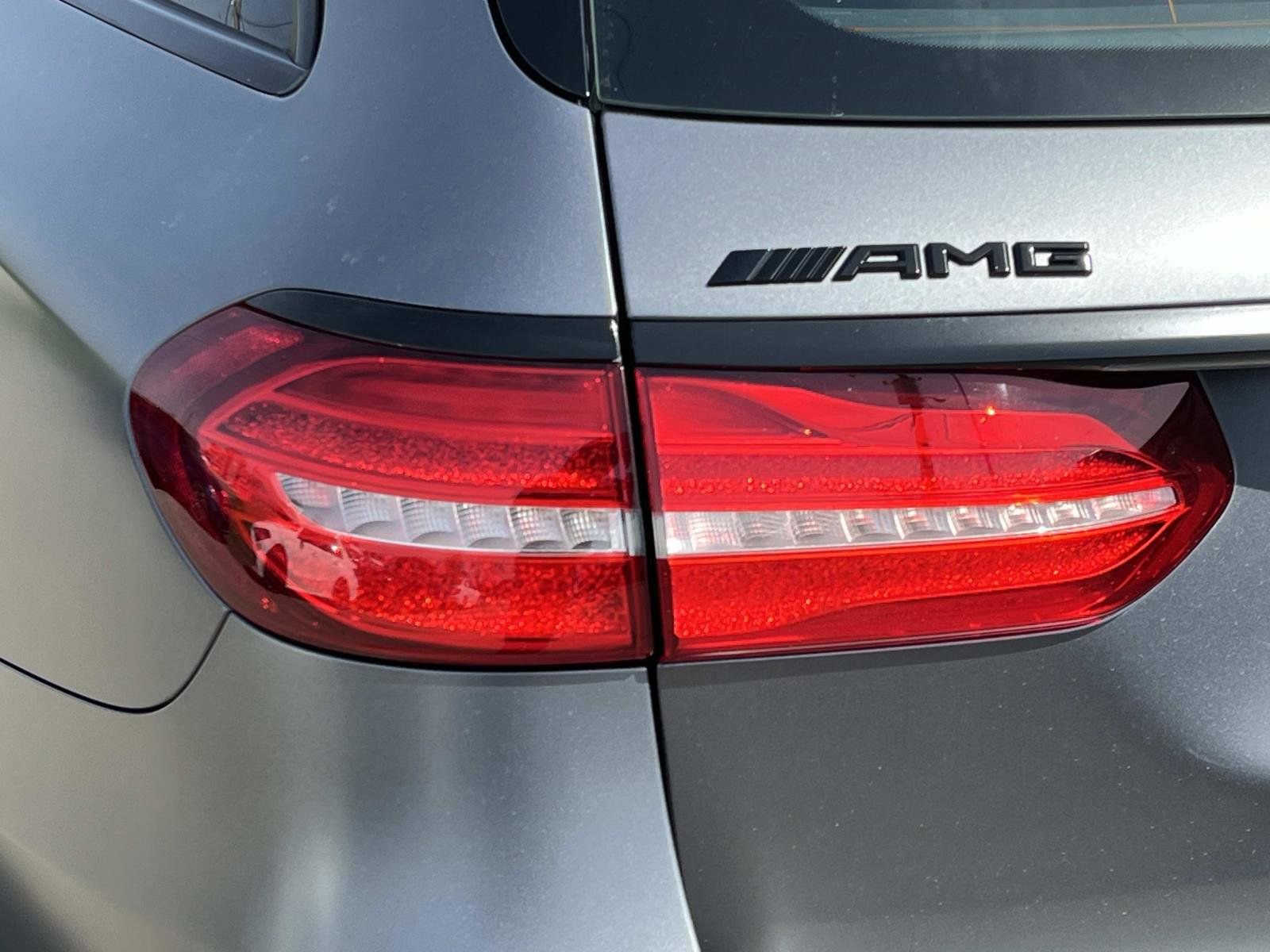 Certified 2019 Mercedes-Benz E 63 AMG S image 9