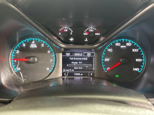 Used 2022 GMC Canyon Elevation Standard w/ Convenience Package AWD/4WD image 30