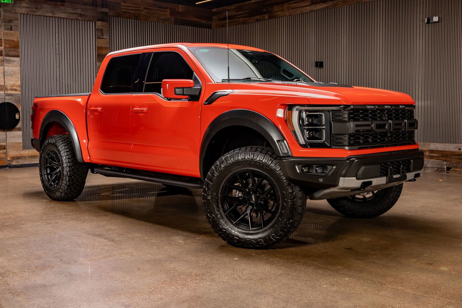 Used 2023 Ford F150 Raptor
