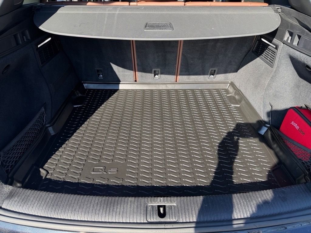 Used 2019 Audi Q5 2.0T Premium Plus w/ Premium Plus Package image 14