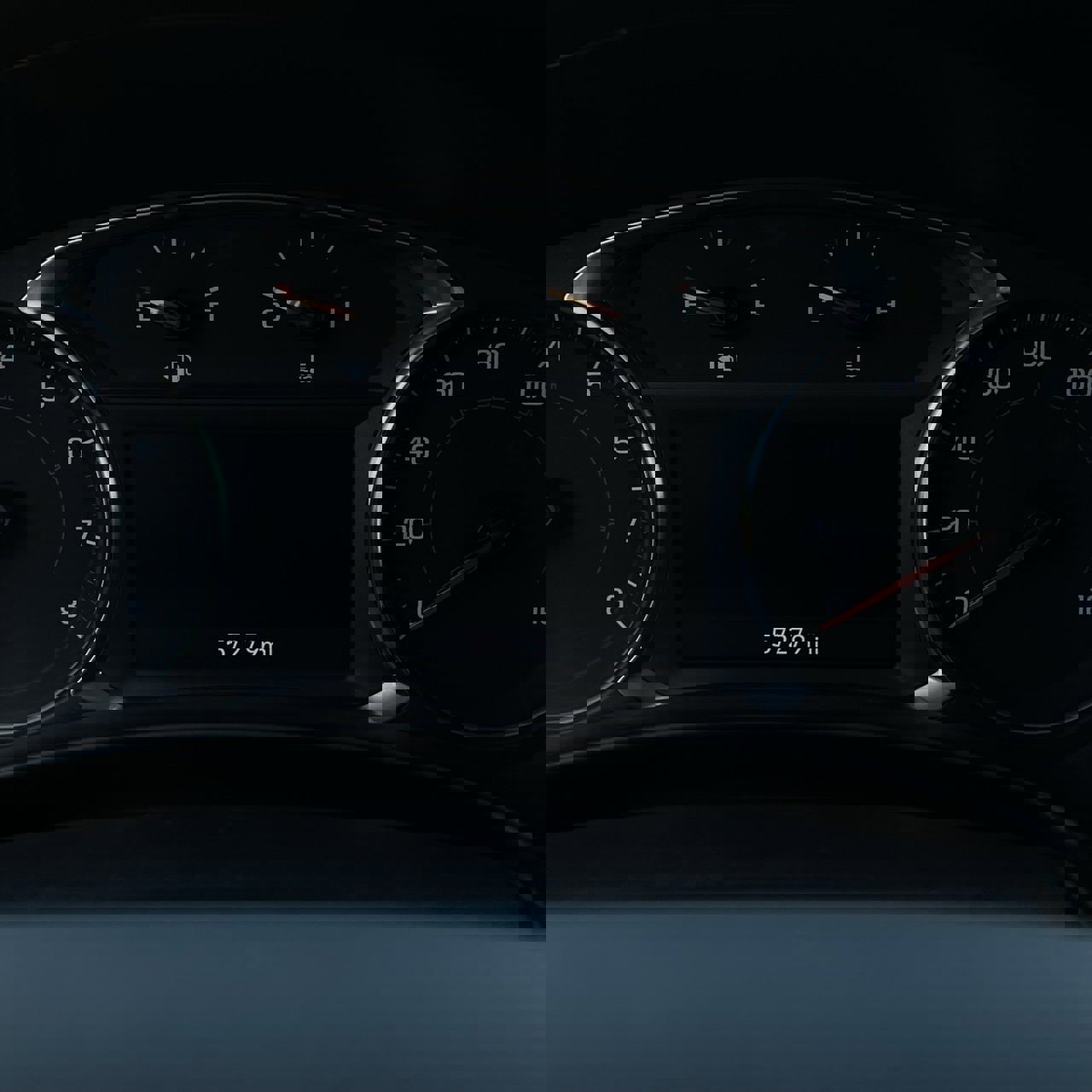 Used 2024 GMC Terrain SLT image 17