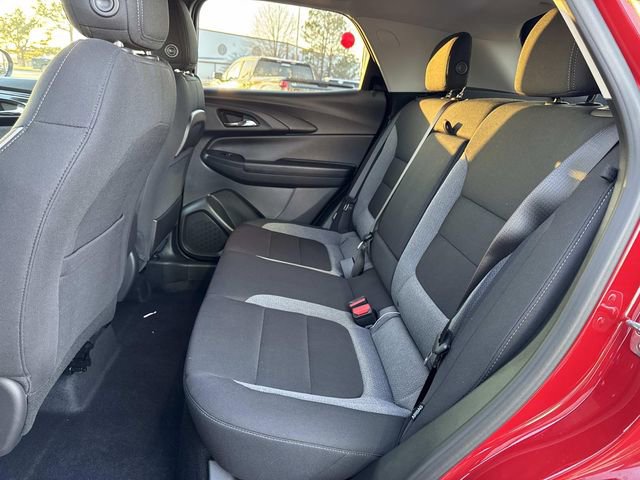 New 2026 Chevrolet TrailBlazer LT w/ Convenience Package image 18