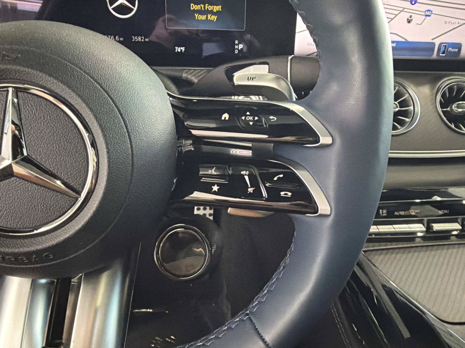 Certified 2026 Mercedes-Benz AMG GT 53 image 25