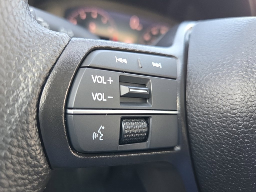 New 2026 Honda Accord SE image 36