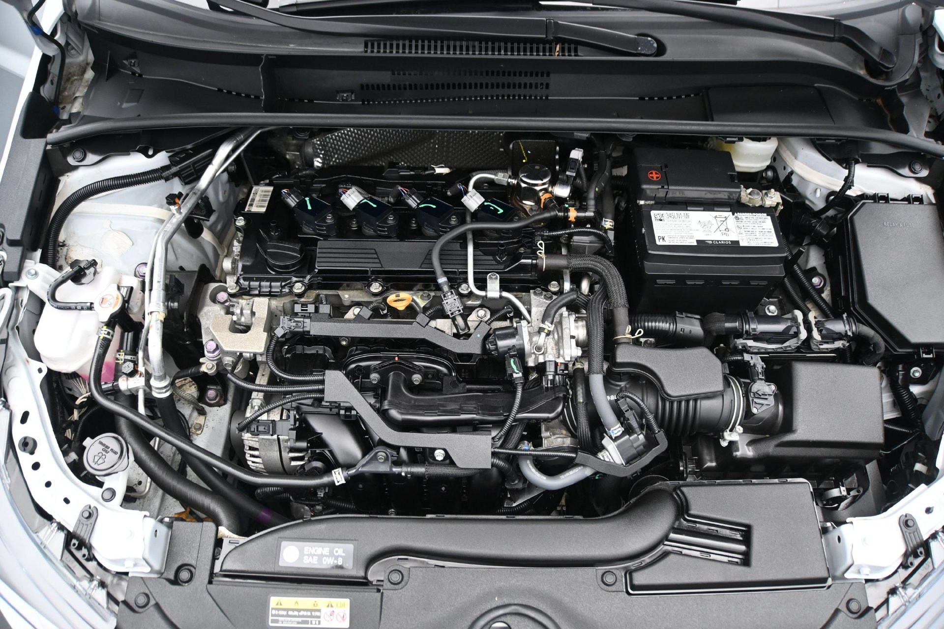 Used 2024 Toyota Corolla LE FWD image 26