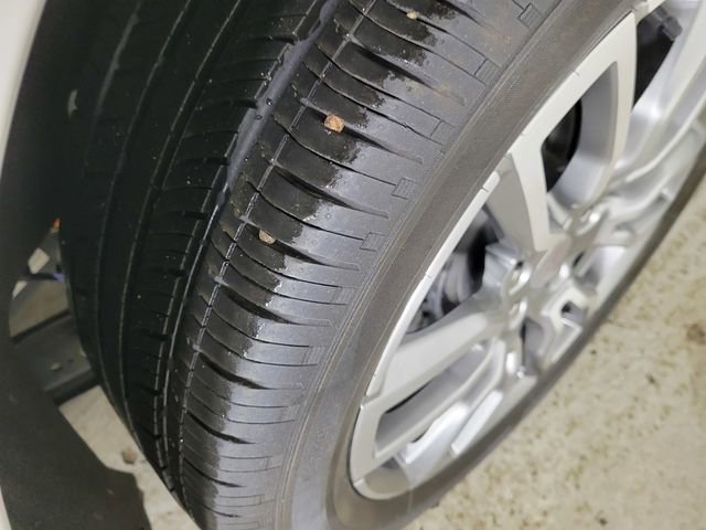 Used 2024 GMC Terrain Denali w/ LPO, Cargo Package image 11