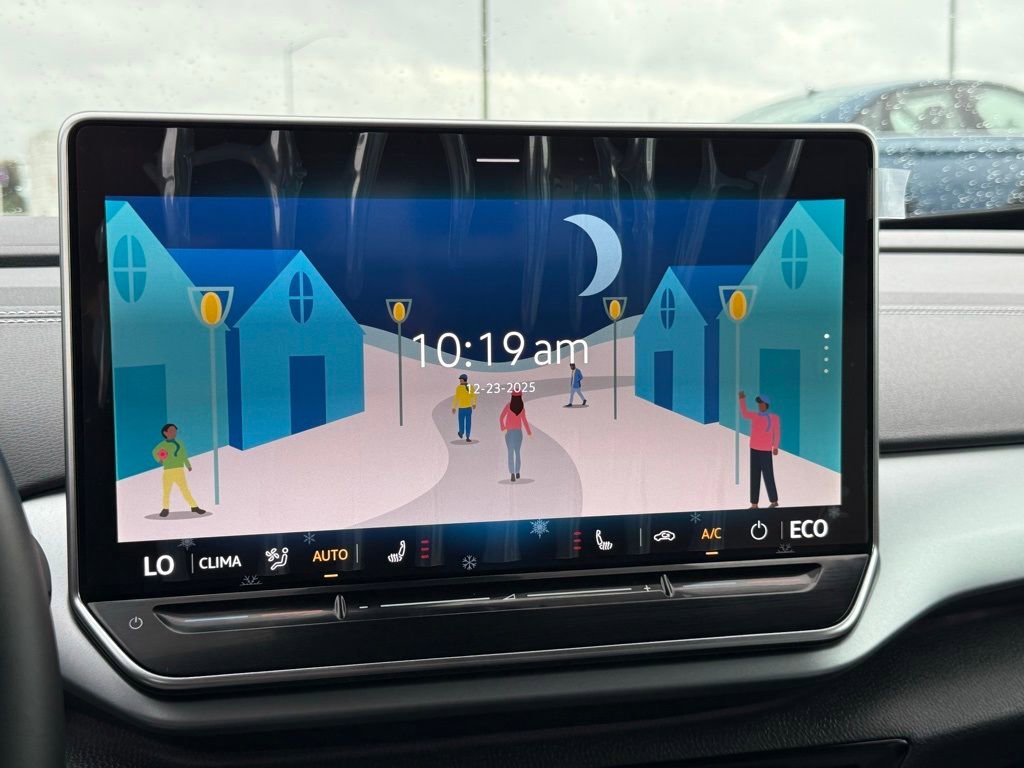 New 2026 Volkswagen ID.4 Pro image 11