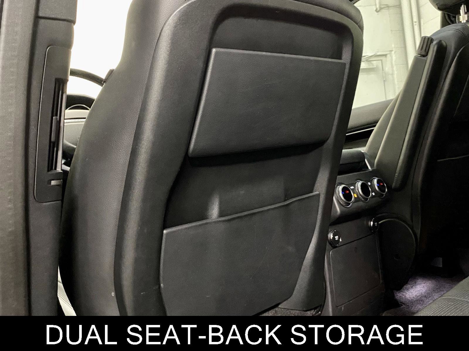 Used 2019 Land Rover Discovery SE AWD/4WD image 17
