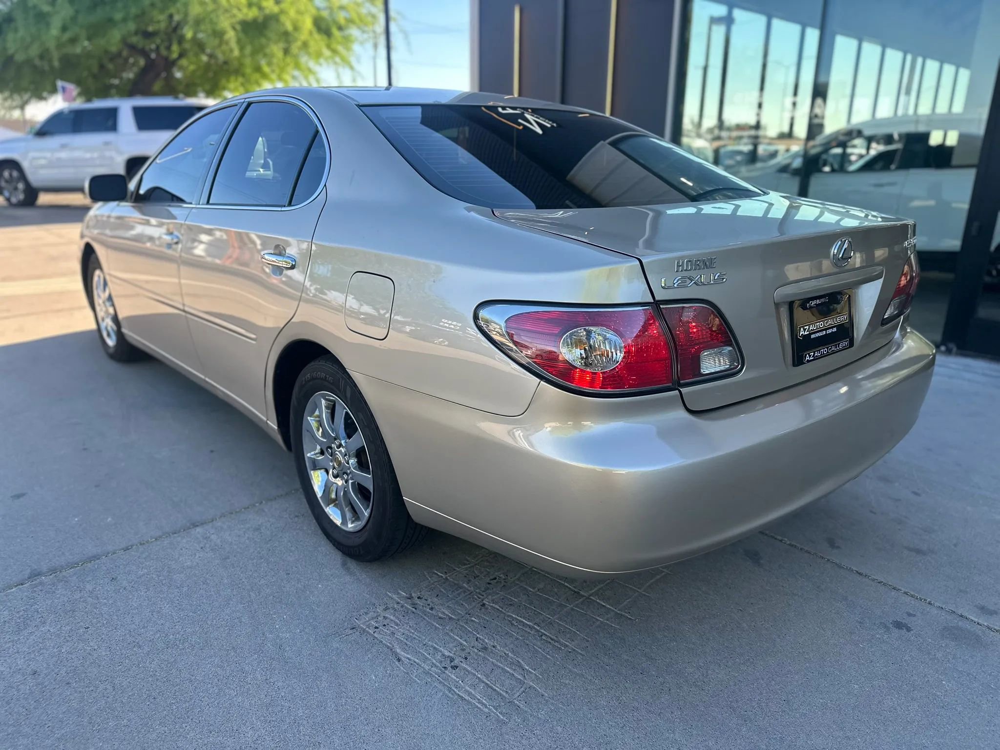 Used 2003 Lexus ES 330 image 5