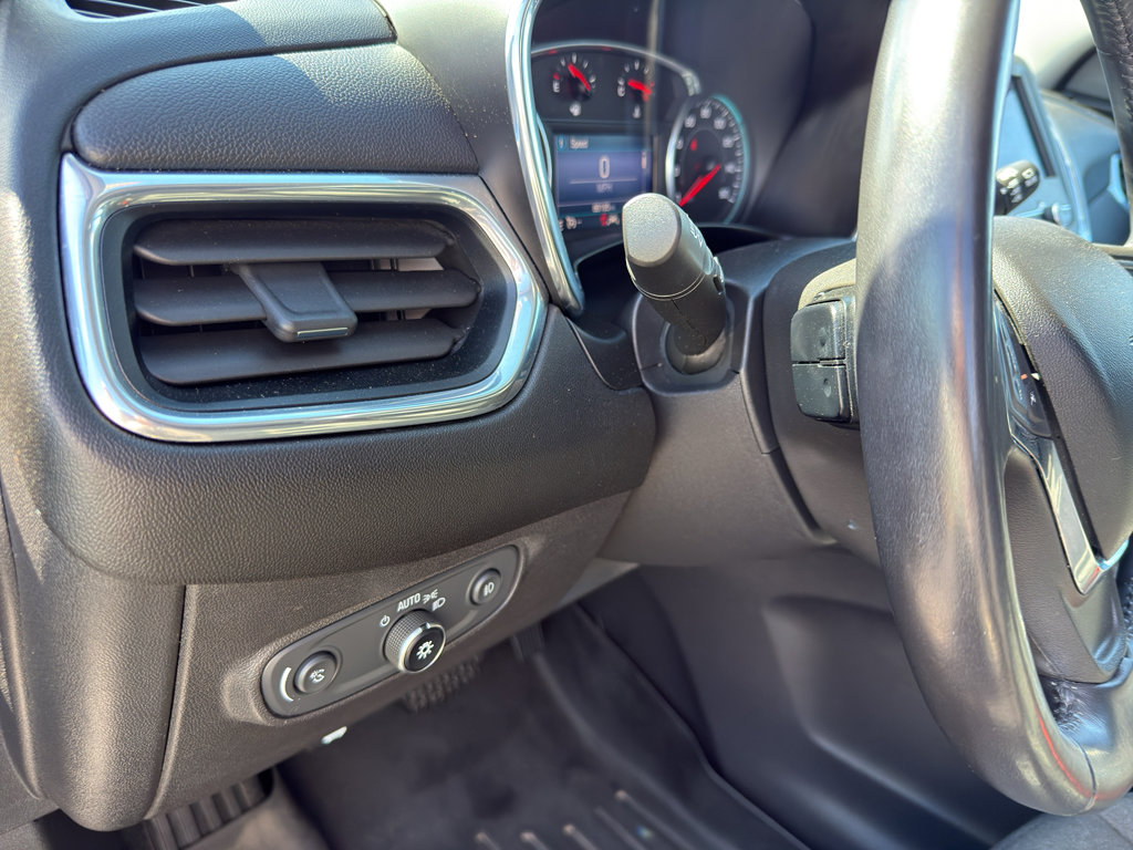 Used 2020 Chevrolet Equinox LT AWD/4WD image 14
