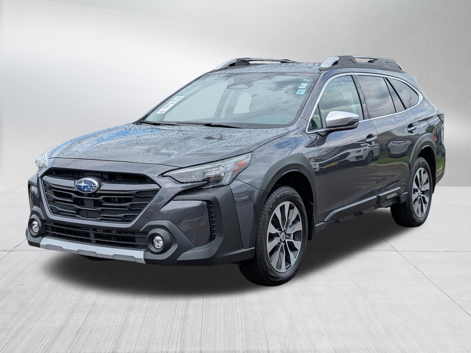 Used 2025 Subaru Outback Touring XT AWD/4WD image 3