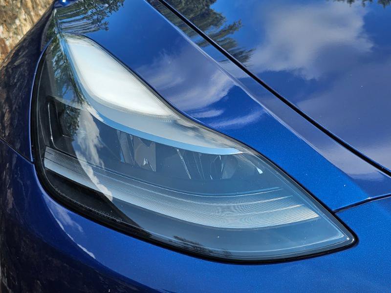 Used 2023 Tesla Model Y Performance AWD/4WD image 26