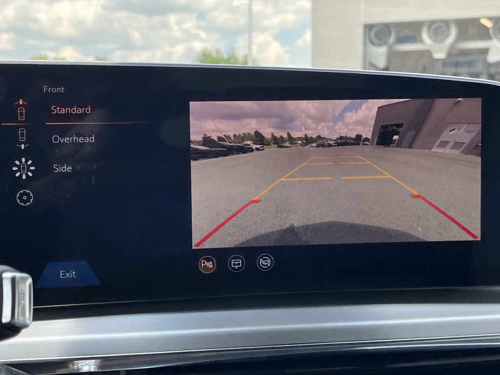 Certified 2024 Cadillac Lyriq Luxury RWD image 36