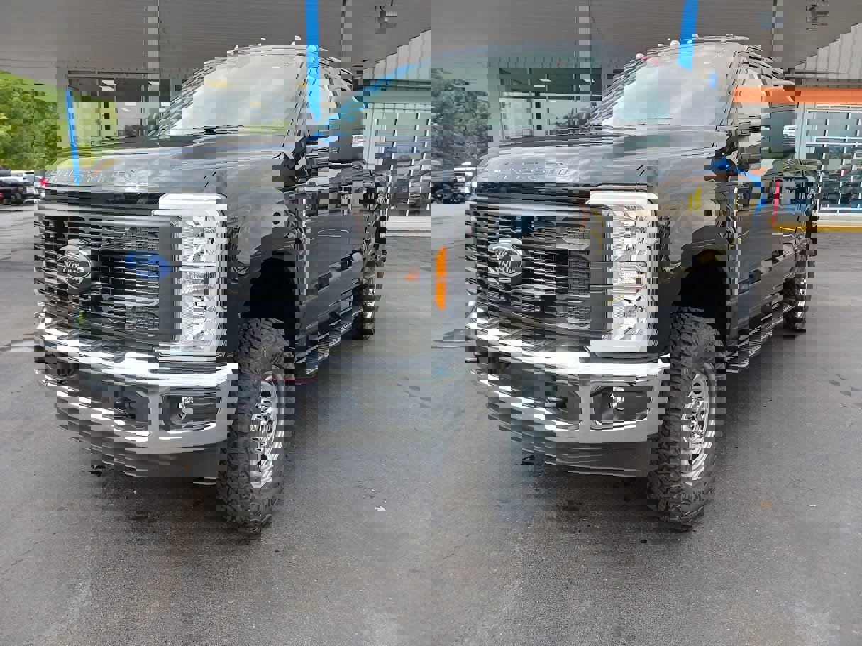 New 2026 Ford F350 XL image 31