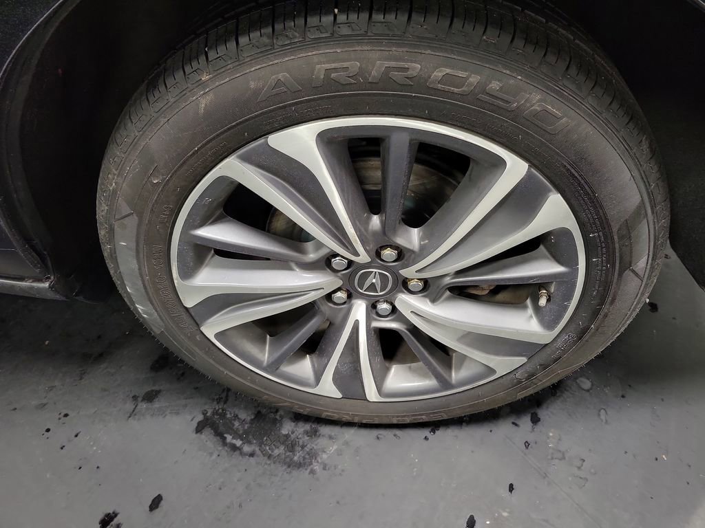 Used 2019 Acura MDX SH-AWD w/ Technology Package image 10