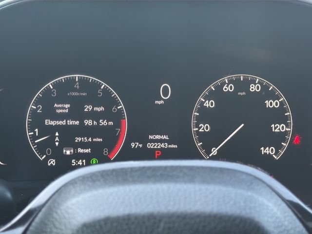 Used 2024 Honda Pilot Touring image 26