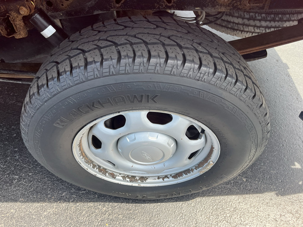 Used 2013 Ford F150 XL w/ XL Plus Pkg RWD image 27