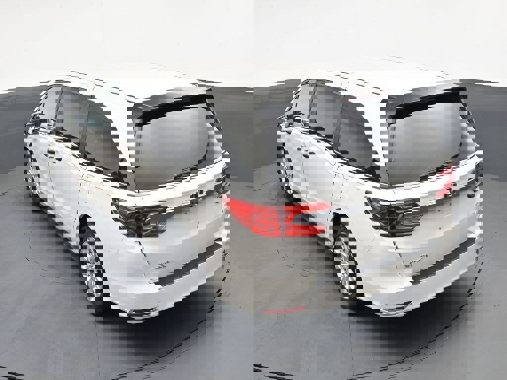 Used 2019 Honda Odyssey LX image 20