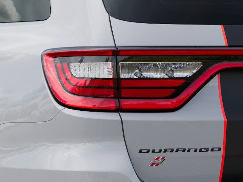 New 2025 Dodge Durango GT image 9