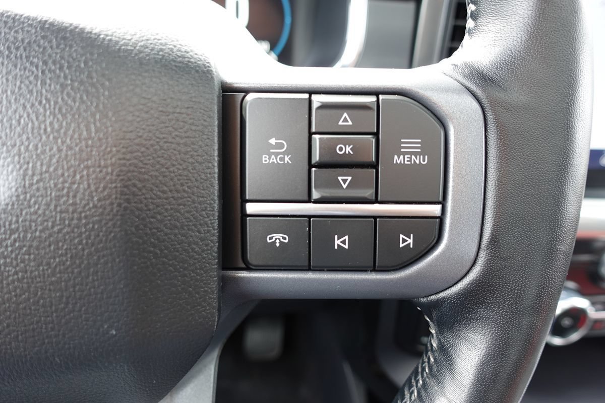 Used 2023 Ford F150 Lariat w/ Equipment Group 502A High AWD/4WD image 56