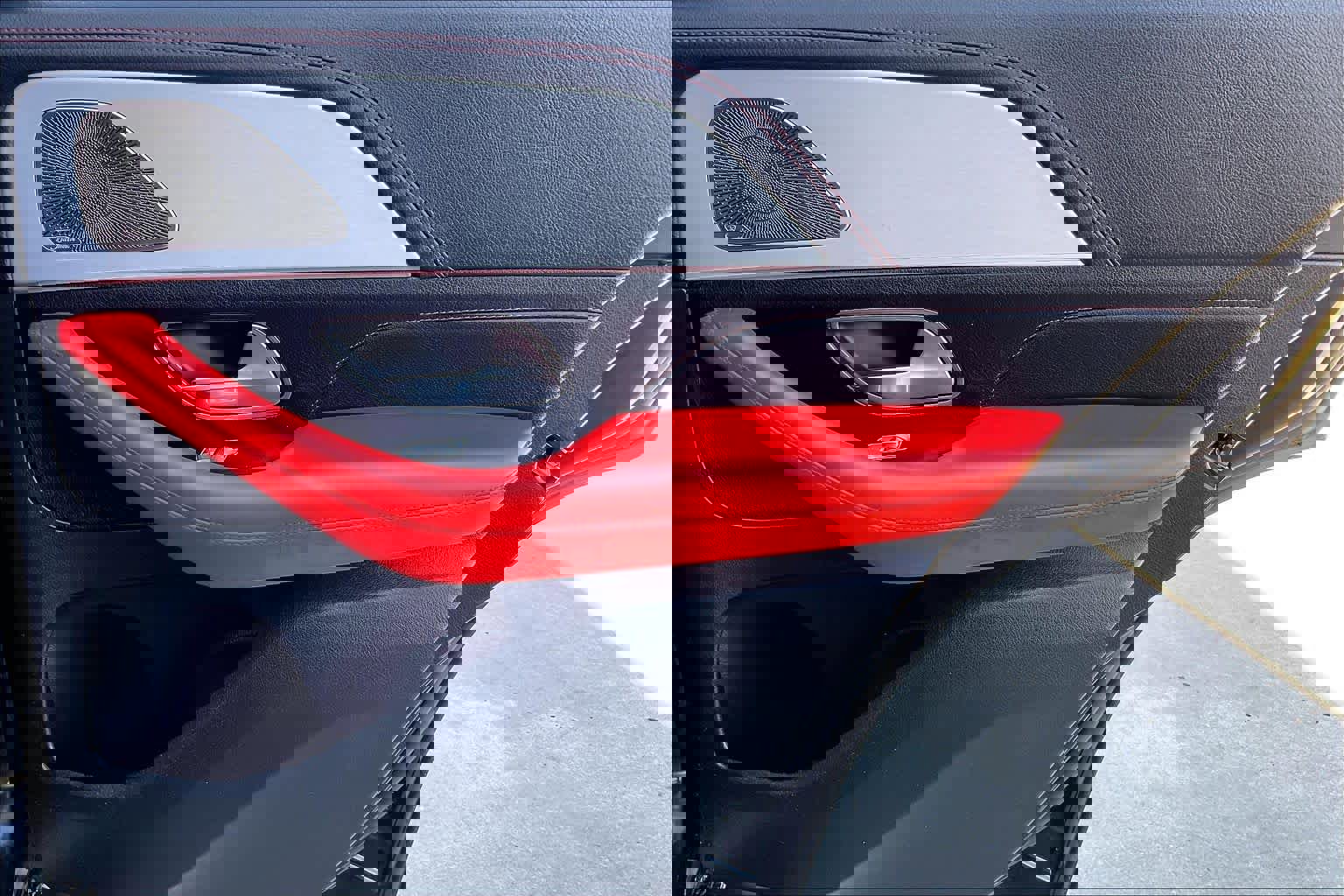 Used 2024 Mercedes-Benz GLE 53 AMG 4MATIC Coupe image 20