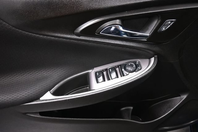 Used 2024 Chevrolet Malibu LT FWD image 13