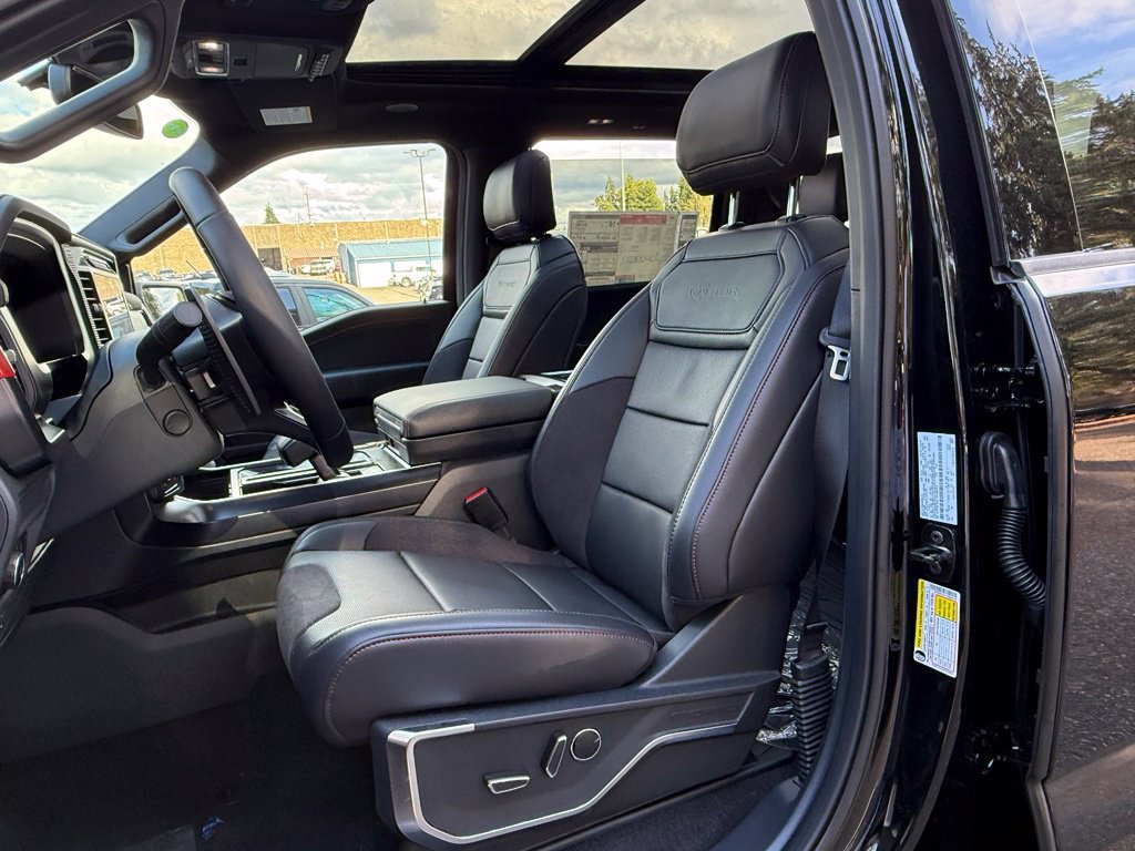 New 2026 Ford F150 Raptor AWD/4WD image 30
