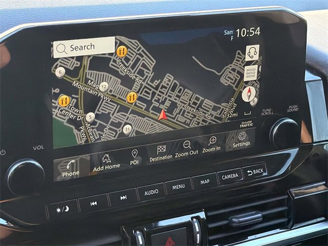 Used 2023 Nissan Pathfinder SL w/ SL Premium Package image 16