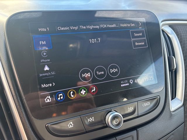 Used 2024 Chevrolet Malibu LT image 20