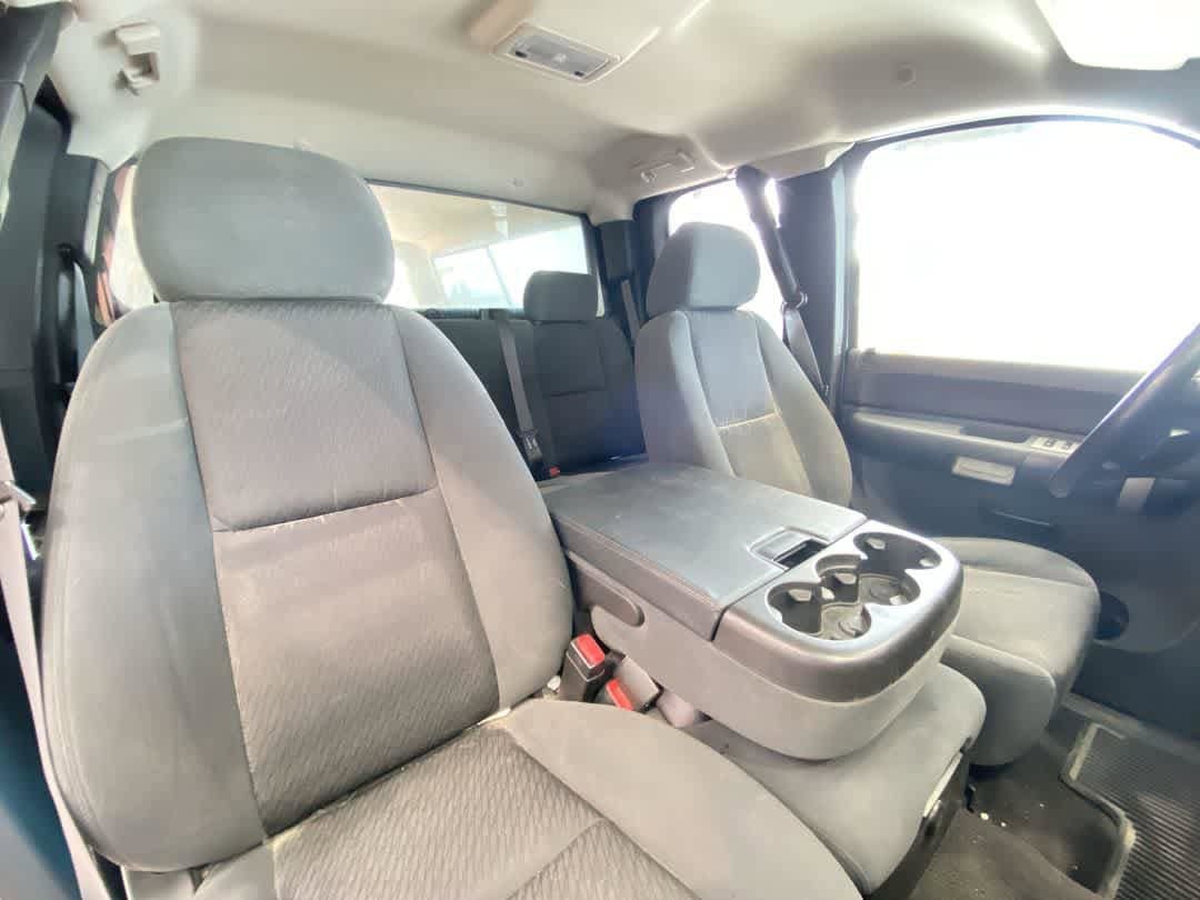 Used 2009 GMC Sierra 1500 SLE w/ Power Pack Plus AWD/4WD image 20