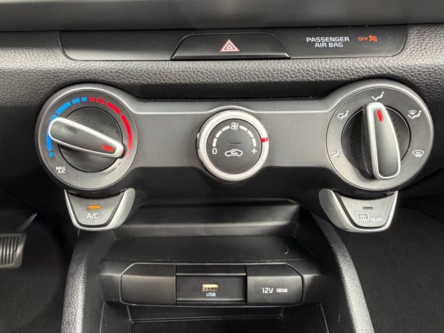 Certified 2023 Kia Rio S image 17