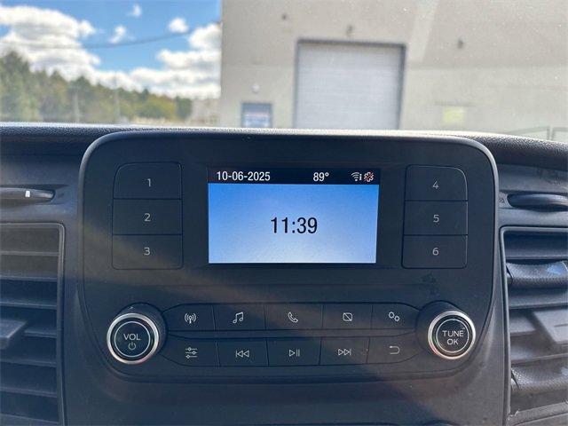 Used 2023 Ford Transit 250 XL w/ Exterior Upgrade Package image 37