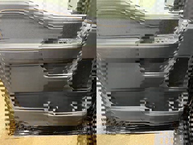 New 2025 Ford F150 Tremor w/ Equipment Group 402A High image 13