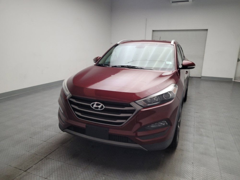 Used 2016 Hyundai Tucson Sport AWD/4WD image 15