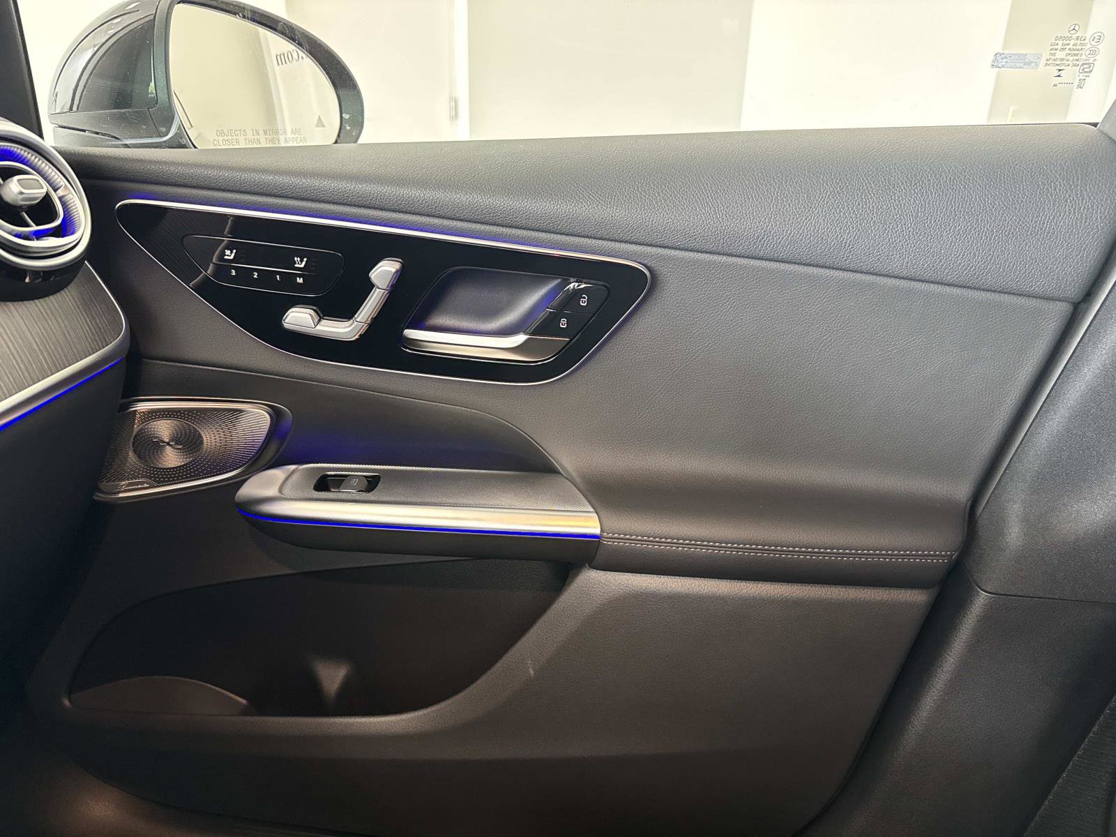 New 2026 Mercedes-Benz GLC 300 image 23