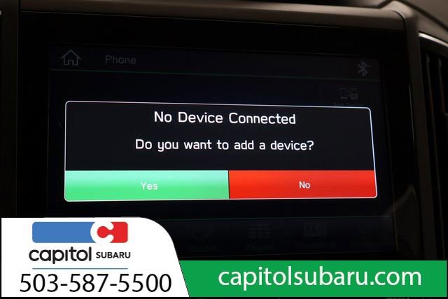 Used 2021 Subaru Forester Touring w/ Popular Package #2 AWD/4WD image 27