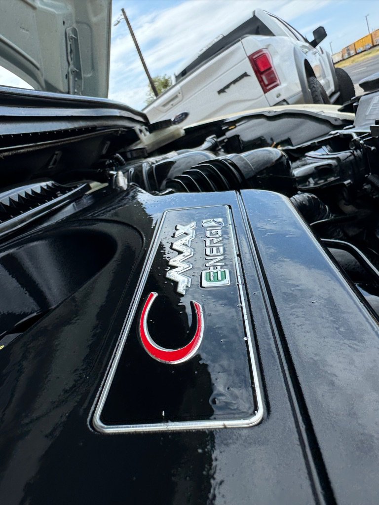 Used 2013 Ford C-MAX Energi SEL image 9