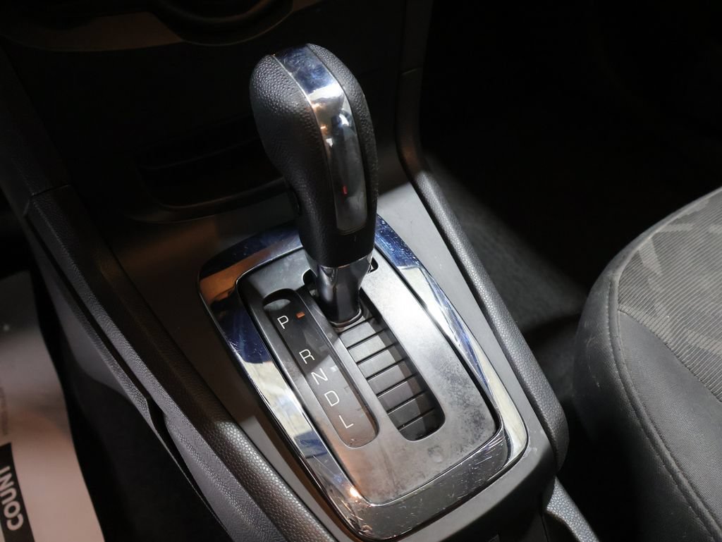 Used 2012 Ford Fiesta SE FWD image 27