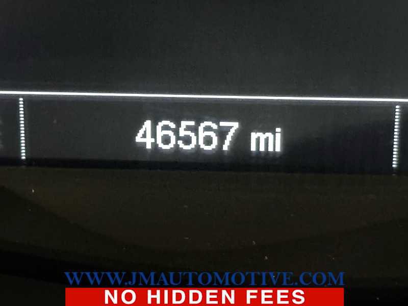 Used 2021 Chevrolet Trax LT w/ Driver Confidence Package image 21