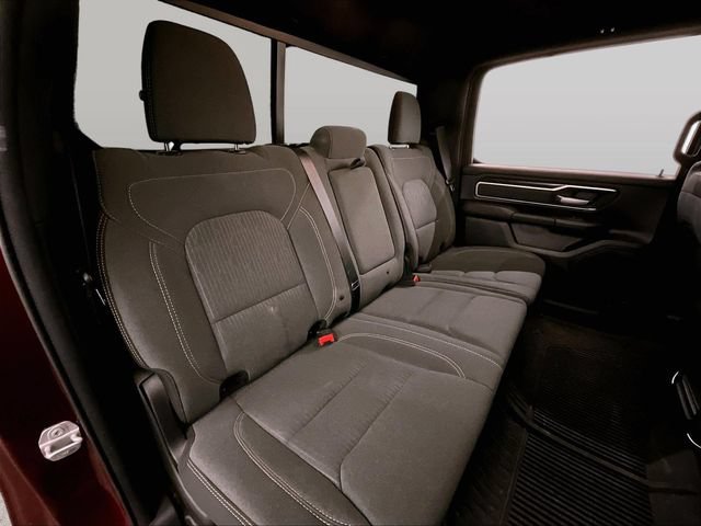 Used 2022 RAM 1500 Big Horn AWD/4WD image 26