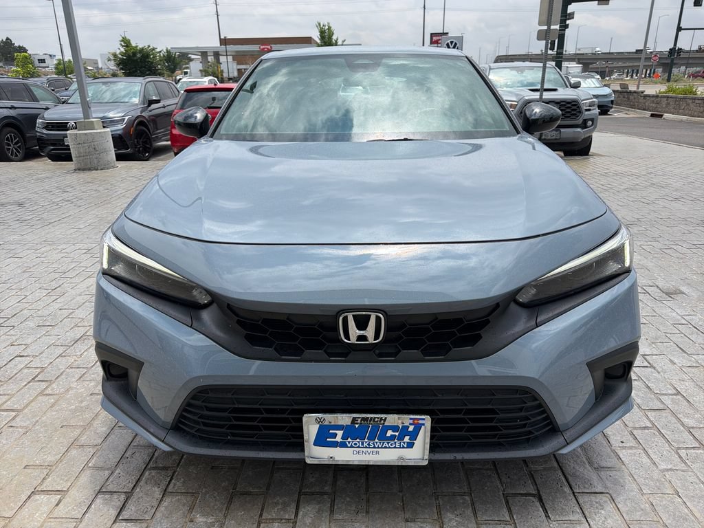 Used 2023 Honda Civic Sport image 8