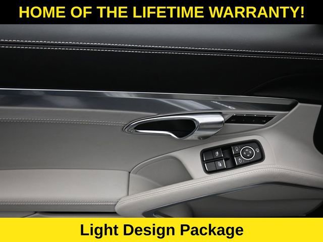 Used 2024 Porsche 718 Boxster GTS image 13