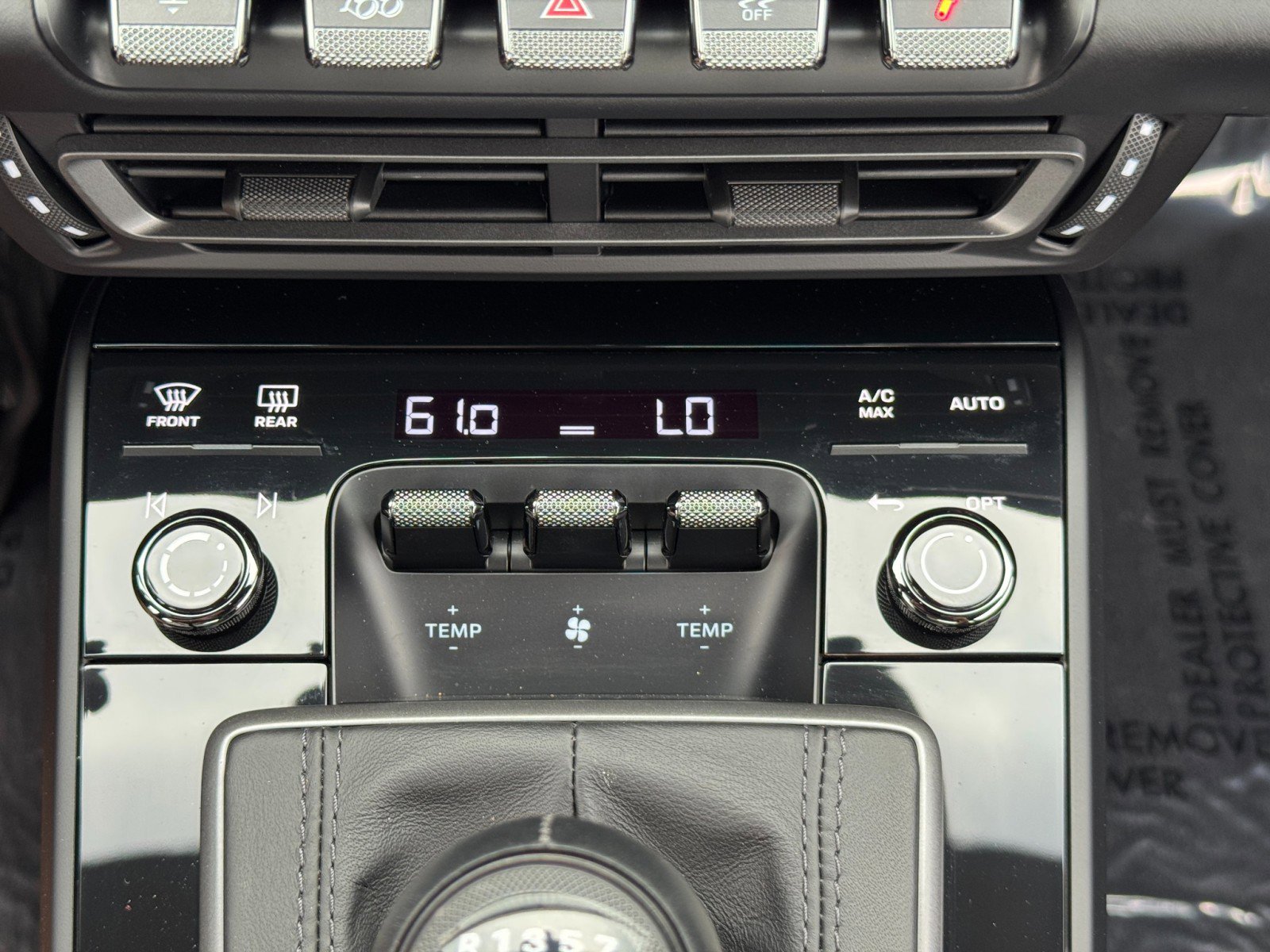 Used 2024 Porsche 911 Carrera T image 33